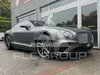2018 Bentley Continental