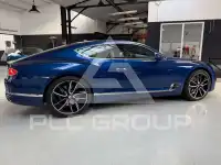 2018 Bentley Continental