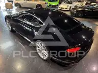 2018 Bentley Continental