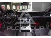 2018 Bentley Continental