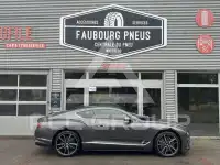 2018 Bentley Continental