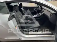 2018 Bentley Continental