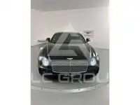 2018 Bentley Continental