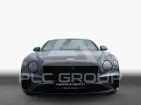 2018 Bentley Continental