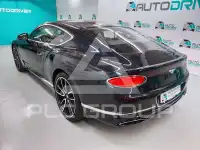 2018 Bentley Continental