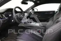 2018 Bentley Continental
