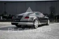 2018 Bentley Continental