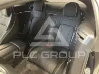 2018 Bentley Continental