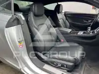2018 Bentley Continental