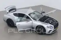 2018 Bentley Continental
