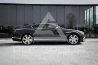 2018 Bentley Continental