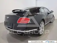 2018 Bentley Continental