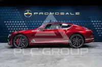 2018 Bentley Continental