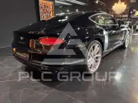 2018 Bentley Continental