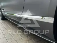 2018 Bentley Continental