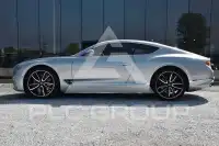2018 Bentley Continental