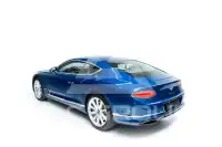 2018 Bentley Continental