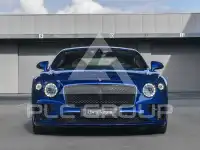 2018 Bentley Continental