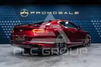 2018 Bentley Continental