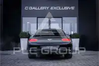2018 Bentley Continental
