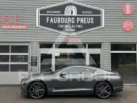 2018 Bentley Continental
