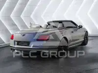 2018 Bentley Continental