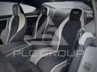 2018 Bentley Continental