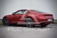 2018 Bentley Continental