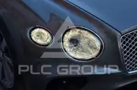 2018 Bentley Continental