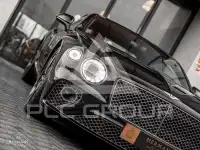2018 Bentley Continental