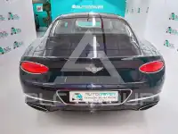 2018 Bentley Continental