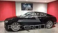 2018 Bentley Continental