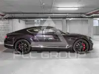 2018 Bentley Continental