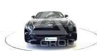2018 Bentley Continental