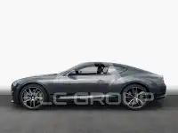 2018 Bentley Continental