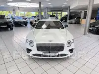 2018 Bentley Continental