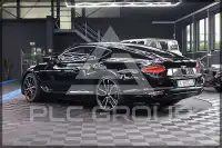 2018 Bentley Continental