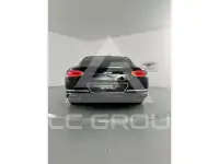 2018 Bentley Continental