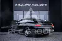 2018 Bentley Continental