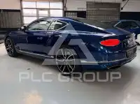 2018 Bentley Continental