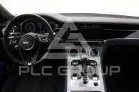 2018 Bentley Continental