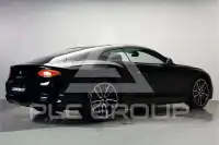 2018 Bentley Continental