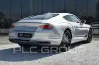 2018 Bentley Continental