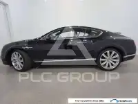 2018 Bentley Continental