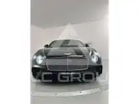 2018 Bentley Continental