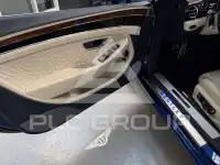 2018 Bentley Continental