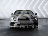 2018 Bentley Continental
