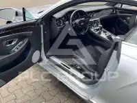 2018 Bentley Continental