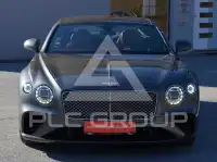2018 Bentley Continental