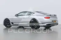 2018 Bentley Continental